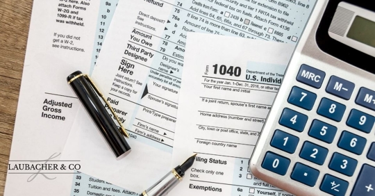 Tax forms