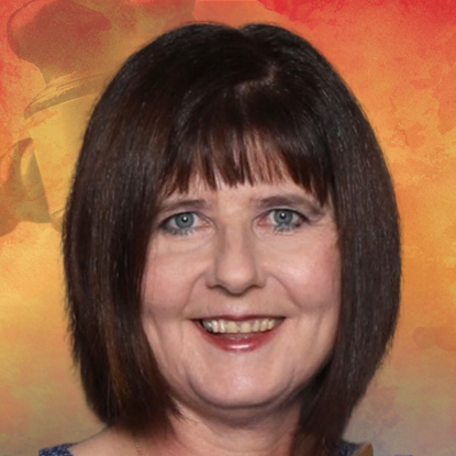 Barbara A. Webber Photo