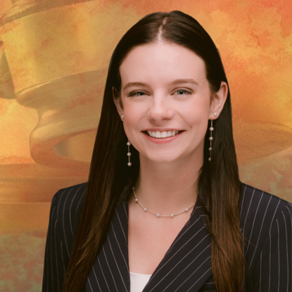 Abrielle J. Klaus Photo