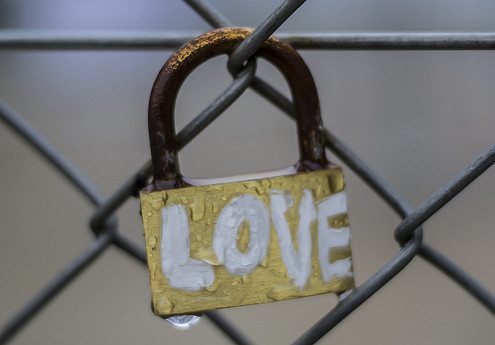 Lock of Love