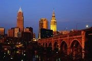 Cleveland