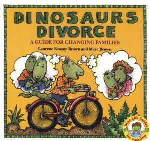 Dinosaurs Divorce