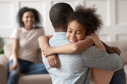 Parenting Time in OH Cleveland Parenting Time Lawyer